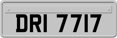 DRI7717