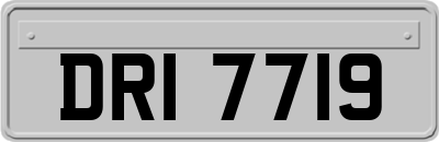 DRI7719