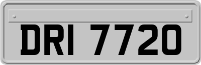 DRI7720