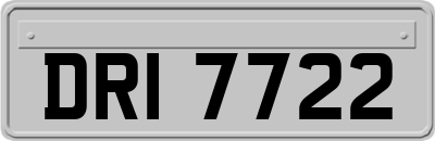 DRI7722
