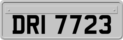 DRI7723