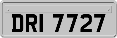 DRI7727