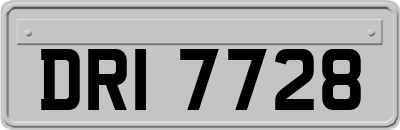 DRI7728