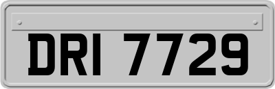 DRI7729