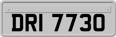 DRI7730