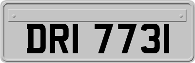 DRI7731
