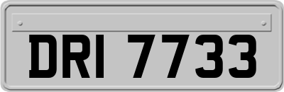 DRI7733