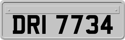 DRI7734