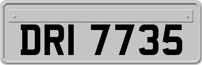 DRI7735