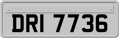 DRI7736