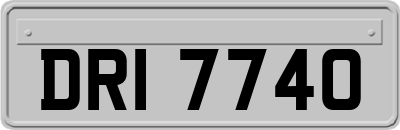 DRI7740