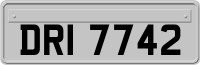 DRI7742