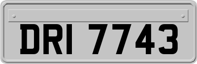 DRI7743