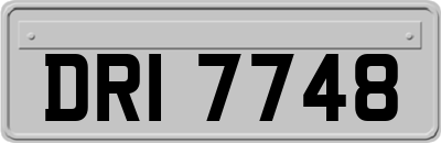 DRI7748