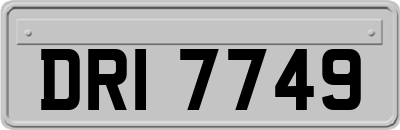 DRI7749