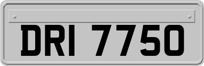 DRI7750