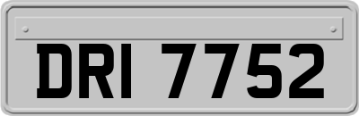 DRI7752