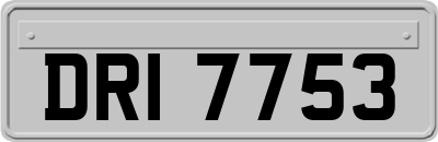 DRI7753