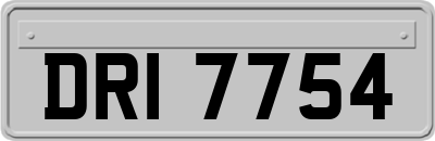 DRI7754