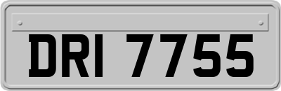 DRI7755