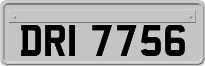 DRI7756