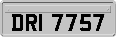 DRI7757