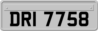 DRI7758