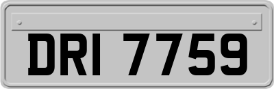 DRI7759