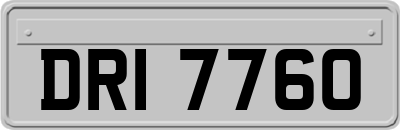 DRI7760