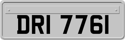 DRI7761