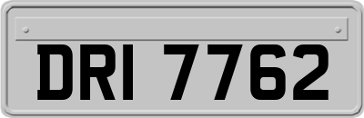 DRI7762