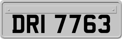 DRI7763