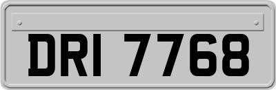 DRI7768