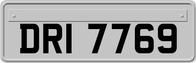 DRI7769