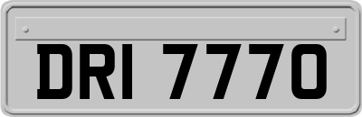 DRI7770