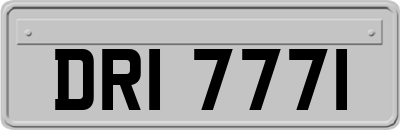 DRI7771
