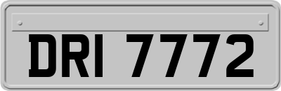 DRI7772