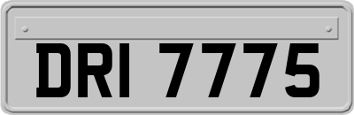 DRI7775