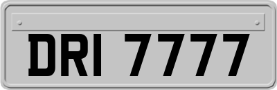 DRI7777