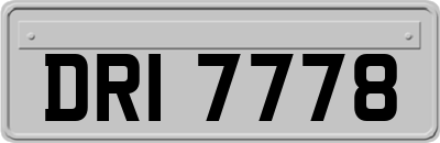 DRI7778