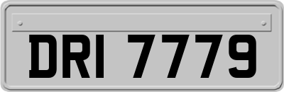 DRI7779