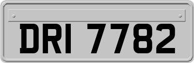 DRI7782