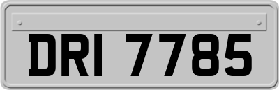 DRI7785