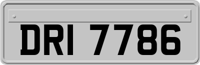 DRI7786