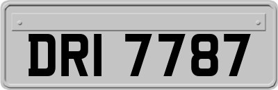 DRI7787