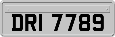 DRI7789