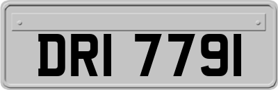 DRI7791