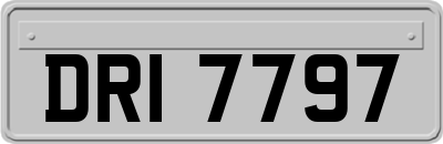 DRI7797