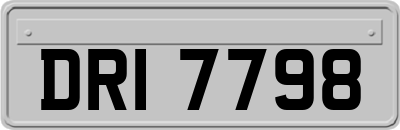 DRI7798