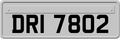 DRI7802